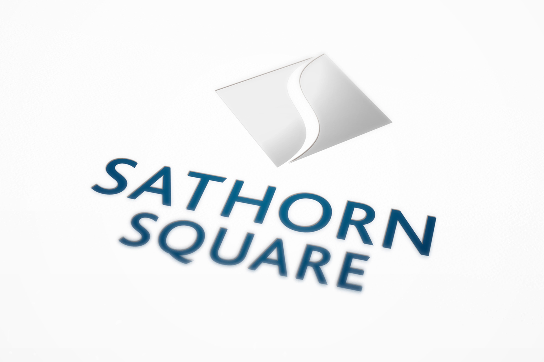 Sathorn Square
